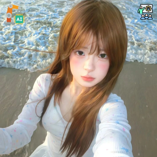 林女士